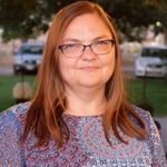 Profile Picture of Julie Samuelson (@jsamuelsonart) on Instagram