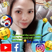 Profile Picture of Da-eun Lim (@da-eunlim) on Youtube