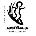 Profile Picture of Keith Oliver (@harryo_surfwear) on Instagram