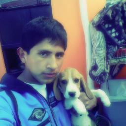 Profile Picture of Alexander Olarte .c (@JimmyAlexander6) on Twitter