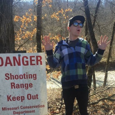 Profile Picture of Joseph Karaffa (@JoeyKaraffa) on Twitter