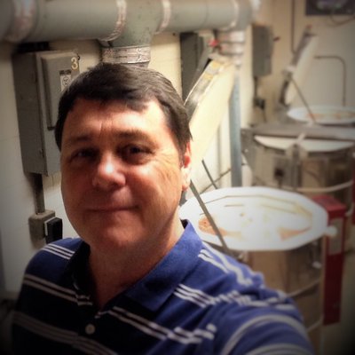 Profile Picture of Randy Hinson (@randyhinson1) on Twitter