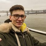 Profile Picture of Tyler Shepherd (@passionpassportlife) on Instagram