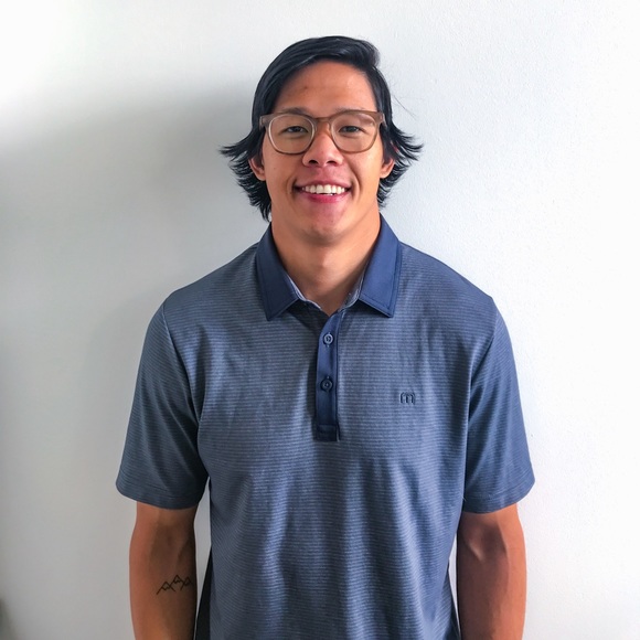 Profile Picture of Jon Wong (@jmw5639) on Poshmark