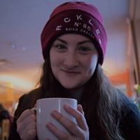 Profile Picture of Haley Mullen (@haley-mullen-6) on Quora