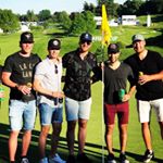 Brett Ritchie - Instagram Profile Picture of Brett Ritchie (@britch20) on Instagram