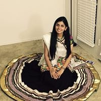 Profile Picture of Rushali Benani (@rushali-benani-1) on Quora
