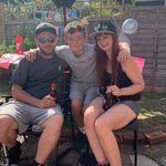 Richard Hollingsworth - Instagram Profile Picture of Richard Hollingsworth (@leanjohn1) on Instagram