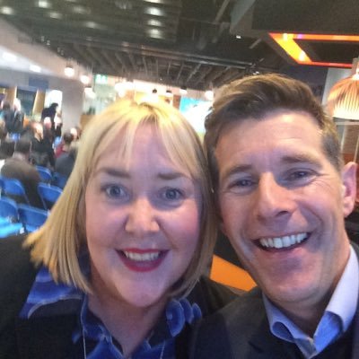 Profile Picture of Marie Wallace (@mwallacepremier) on Twitter