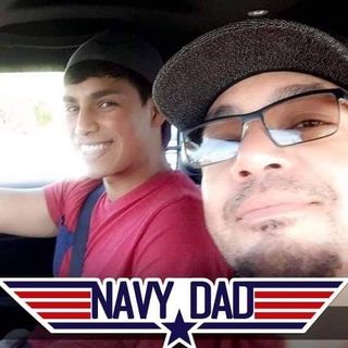 Profile Picture of Arnold Pompa (@pompa1974) on Instagram