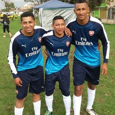 Profile Picture of Oscar  David Vides R (@deividvides) on Twitter