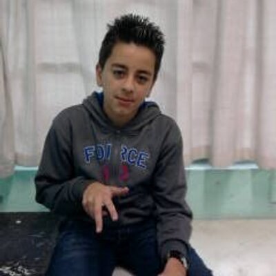 Profile Picture of Wandel Richard (@wandel98) on Twitter