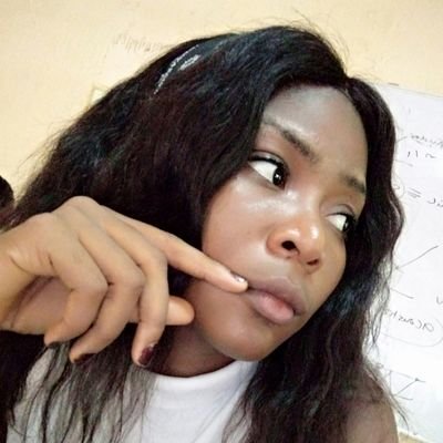 Profile Picture of Abigail Moses (@Simply_abby089) on Twitter