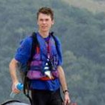 Profile Picture of Nicholas Mulder (@NicholasMulder) on Twitter