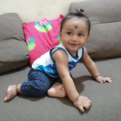 Profile Picture of Tanmay Kumar Acharya (@TanmaykumarAch1) on Twitter