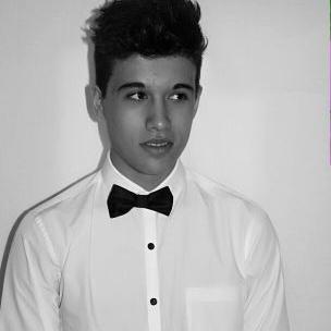 Profile Picture of Joel Williamson (@JoelWilliamso11) on Twitter