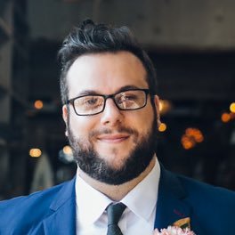 Profile Picture of Andy-Life Equation (@AndyMichaelArt) on Twitter
