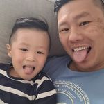 Profile Picture of Chris Trieu (@trieurocks) on Instagram
