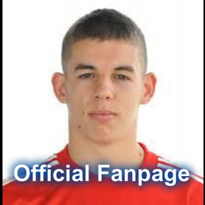 Profile Picture of Jon Flanagan Fans (@JonFlanaganRB) on Twitter