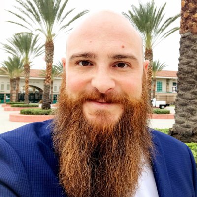 Profile Picture of Joe Fuertsch (@JoeFuertsch) on Twitter