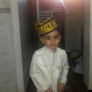 Profile Picture of Ghassan Alrawi (@Ghassan-Alrawi) on Facebook