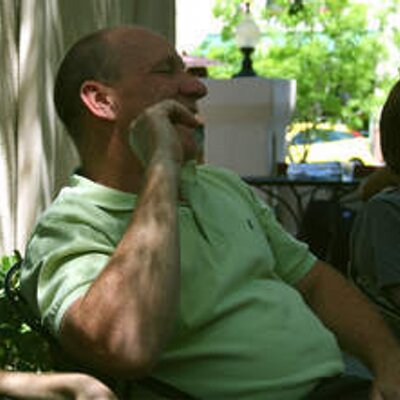 Profile Picture of Jim Strader-Sasser (@EDSJim) on Twitter