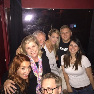 Profile Picture of Lori Mierzwa (@MierzwaLori) on Twitter