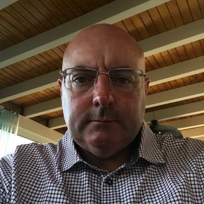 Profile Picture of John Reeve (@sugar_arm1acton) on Twitter