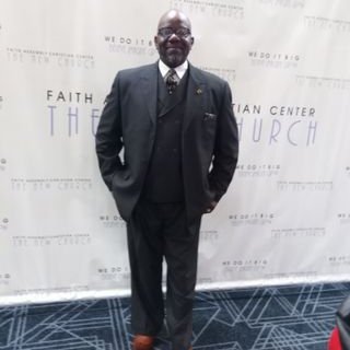 Profile Picture of Kevin. Goggins (@KevinGoggins2) on Twitter