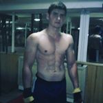 Profile Picture of Chris Anagnostopoulos (@chris_anagnosto) on Instagram