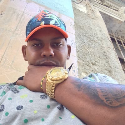 Profile Picture of Luis Enrique Napoles (@LuisEnriqueNap1) on Twitter