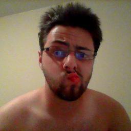 Profile Picture of Justin C Wilburn (@crimsonfraker) on Twitter