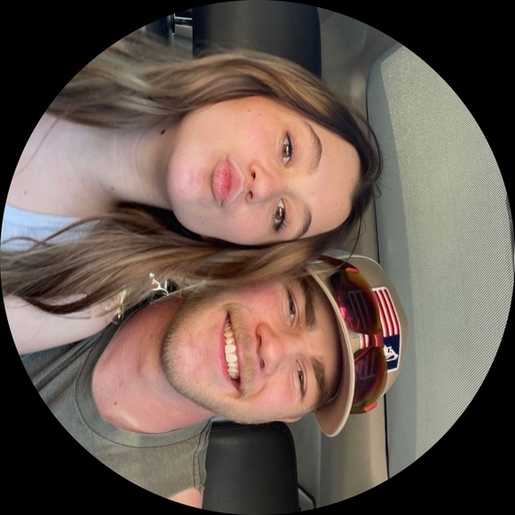 Profile Picture of Morgan Potter (@morganpotter808) on Poshmark