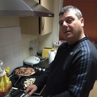 Profile Picture of Daniel Catania (@dcatania1969) on Twitter