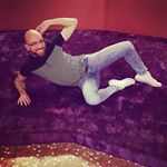 Profile Picture of chris ricketts (@chris_rick1) on Instagram