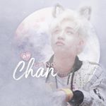 Profile Picture of BANG CHAN - 방찬 (Chris) (@chan_cb97) on Instagram
