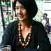 Profile Picture of Deborah Kwan (@deborahkwanpr) on Pinterest