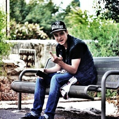 Profile Picture of Daniel Smid (@danielsmid17) on Twitter
