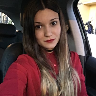 Profile Picture of Cecilia Franco (@cecibfranco) on Twitter