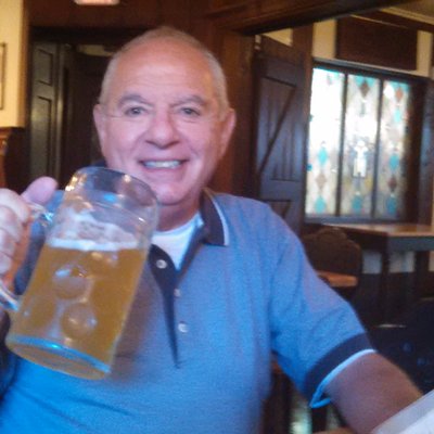 Profile Picture of Geoff Gross (@GeoffGross1) on Twitter