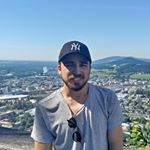 Profile Picture of Thomas Caspersz (@tcaspersz) on Instagram