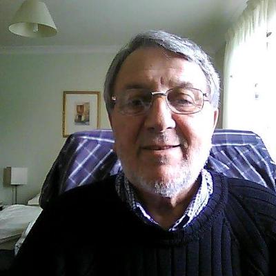 Profile Picture of Anthony Bisson (@AnthonyBisson1) on Twitter