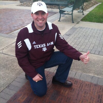 Profile Picture of Randy Trevino (@3rdPlatoon) on Twitter