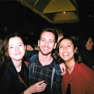 Profile Picture of Craig Hendry (@craigjames_) on Instagram