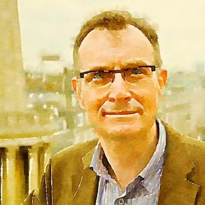 Profile Picture of James Hardy (@jameshardy61) on Twitter