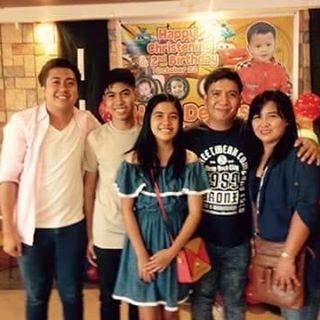 Profile Picture of Glen Montero (@glen.montero) on Facebook