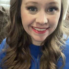 Profile Picture of Amy Tidwell (@amyrenea243) on Pinterest