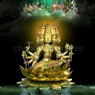 Profile Picture of Anil Acharya (@anilacharya515) on Twitter