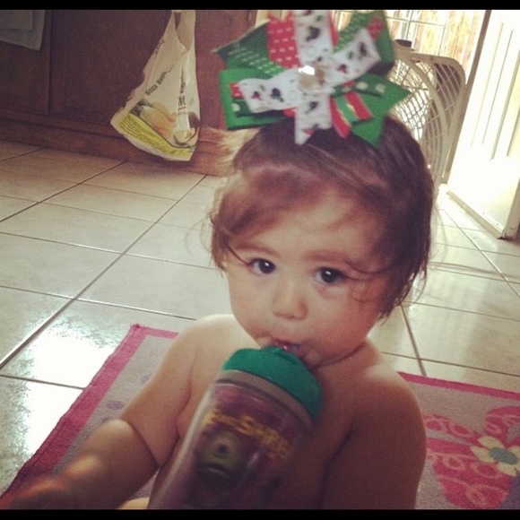 Profile Picture of Lucero Calderon (@luceromc) on Poshmark