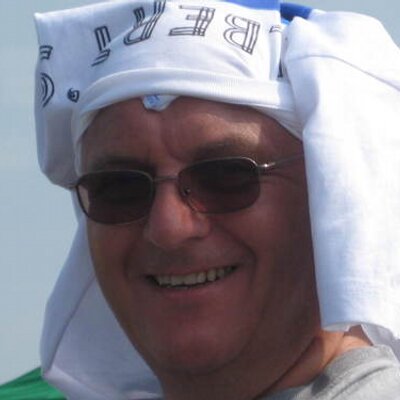 Profile Picture of Graham Gallagher (@Gallagherknowd) on Twitter